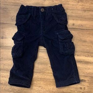 ☀️3 for $10☀️Baby Gap Corduroy Pants